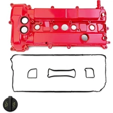 MITZONE Aluminum Valve Covers W/O BOLTS for 2014-2022 Ford Focus EcoSport S SE