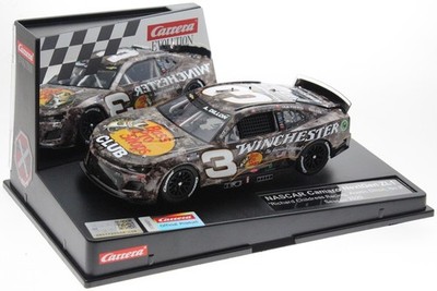 Carrera Evolution 27844 NASCAR Camaro NextGen ZL1 Richard Childress Racing