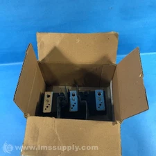 Allen Bradley 1494V-FS200 Trailer Fuse Block Kit, 200a, Fuse Type FNOB