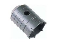 FRESE A TAZZA IMPACT  mm.125x80 10 denti M22    KRINO