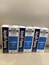 3x Body Glide Original Anti-Chafe Balm, 1.50oz - Free Shipping