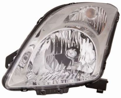 Abakus Hauptscheinwerfer 218-1134R-LDEM1 FüR Suzuki-image