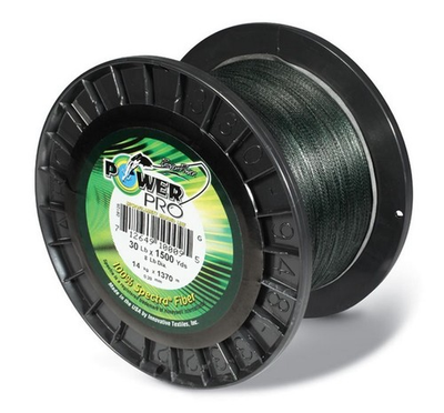 #ad #ad Power Pro Braided Fishing Line Moss Green 1500 yds $131.76