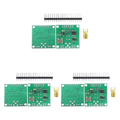 Programmable AD9833 Signal Generator For Digital Circuits Sine 0-12.5MHz