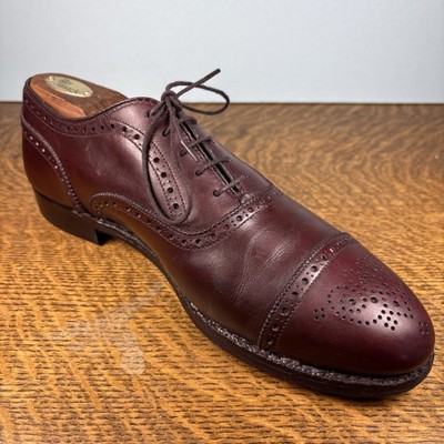 Alden 908