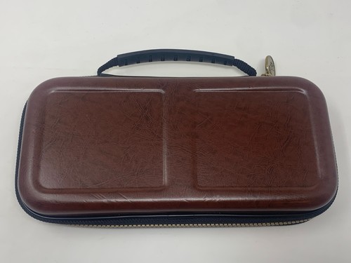 Zelda Case für Nintendo Switch / OLED - Tragetasche - Reiseetui - Bild 2 von 4