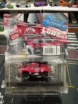 Muscle Machines 2023 Super Convention Liberty Walk 1999 Nissan