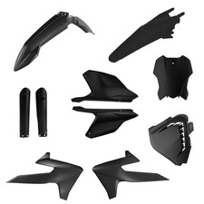 Acerbis Plastik Kit Komplett passend bei TRIU...