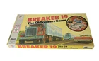 Vintage 1976 Milton Bradley #4610 - Breaker 19 The CB Truckers Game - Complete
