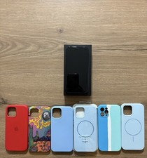 Apple iPhone 12 Pro 128 GB Blu