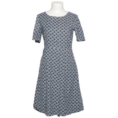 Seasalt Cornwall, Kleid, Größe: 36, Blau/Grau/Mehrfarbig #mix
