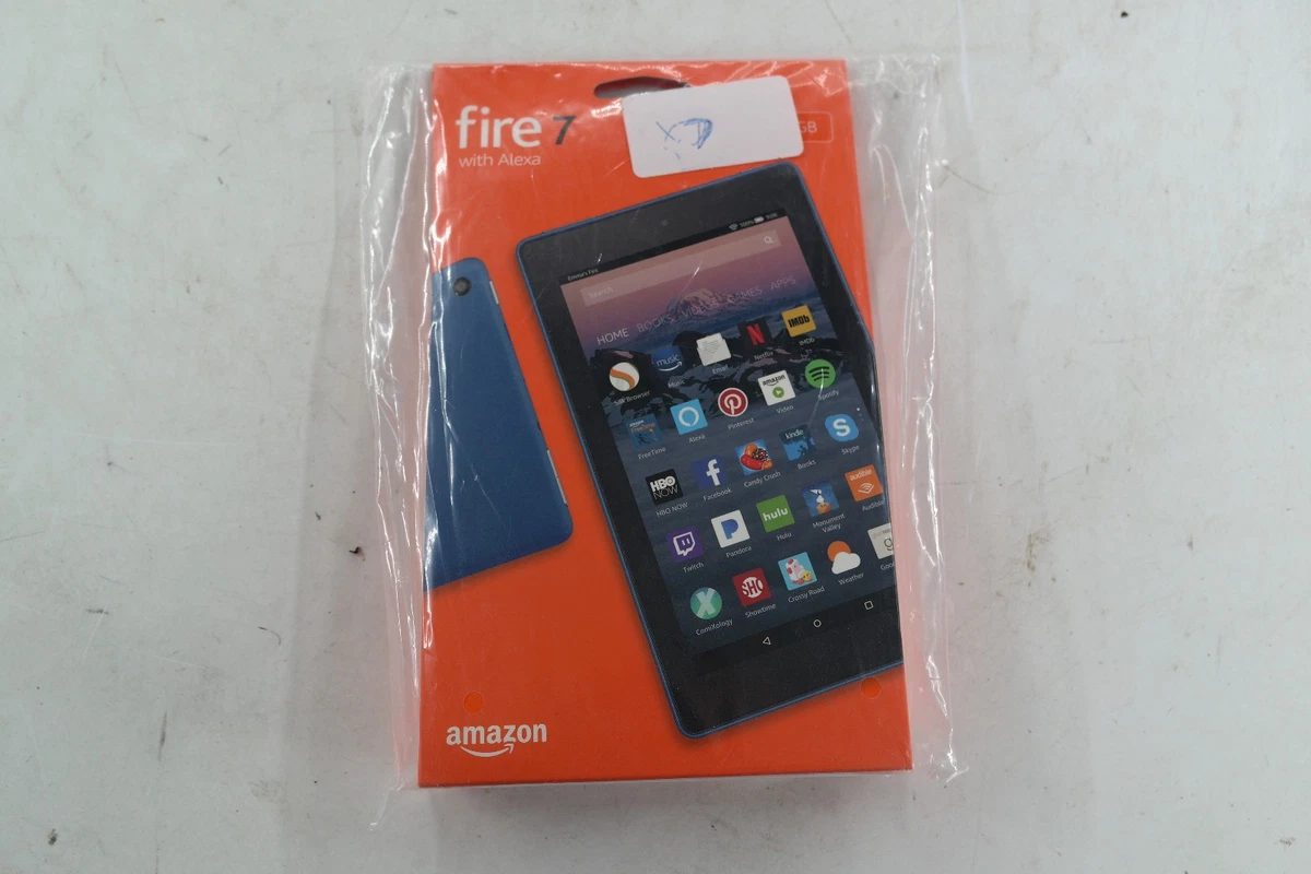 Amazon Fire 7 (第７世代) 8GB本体のみ Amazon Fire 7