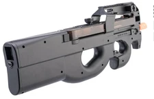 PS-200934 FN Herstal P90 Airsoft Gun Toy AEG