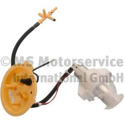 Kraftstoffpumpe Fördereinheit PIERBURG 7.02701.87.0 für BMW F12 F13 F11 F10 F07
