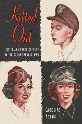 Caroline Young Kitted Out (Taschenbuch)