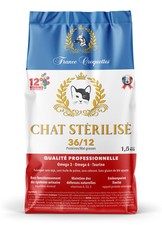CROQUETTES POUR CHATS CHAT STÉ…
