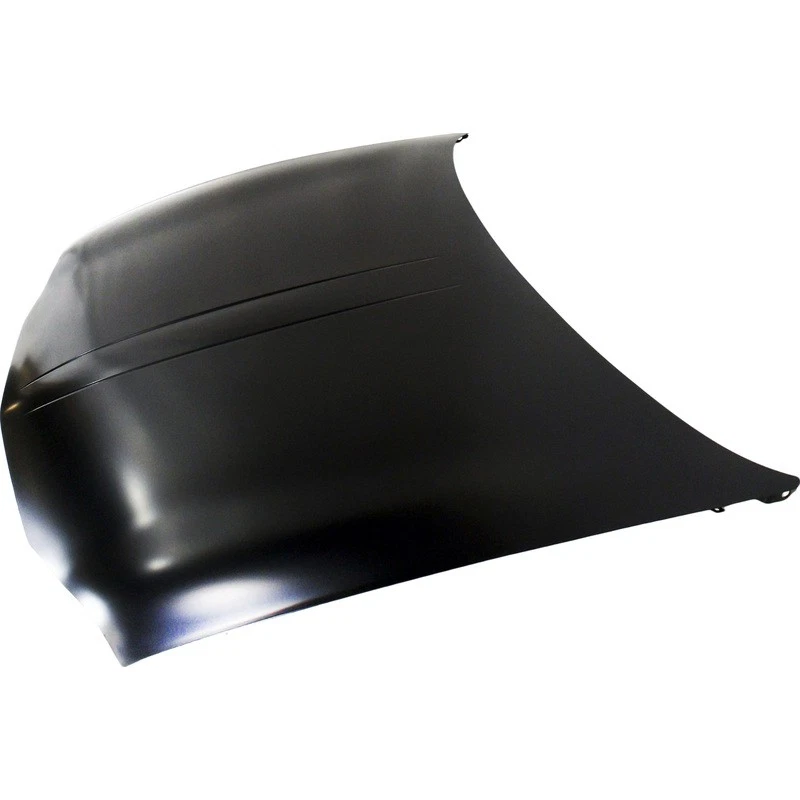 Capó de acero imprimado para Chevrolet Monte Carlo 2000-2005 Foto 2 de 4