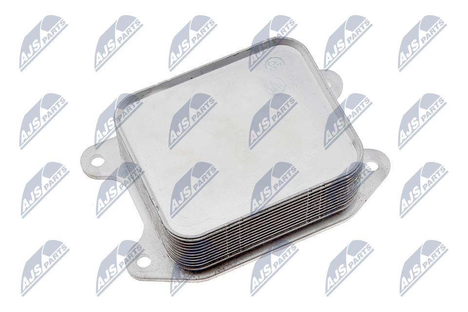 N.T.Y. CCL-AU-014.NTY Oil Cooler, engine oil for AUDI,CUPRA,SEAT,SKODA,VW
