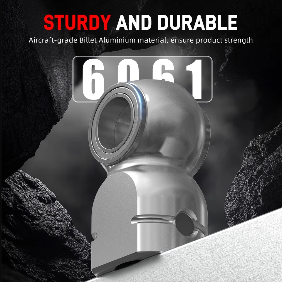 Actualización de junta de varilla selectora para BMW E36 320i 325i M3 92-94 E31 850Ci 850CSi 90-93 Foto 4 de 4