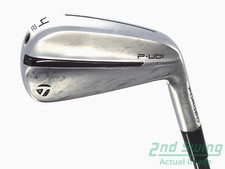 TaylorMade P-UDI 4 Utility 22° Graphite Stiff Right 38.75in