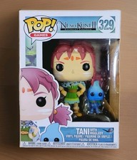 Funko Pop Ni No Kuni II Vinyl Figures 25