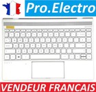 ORIGINAL:Topcase Clavier keyboard assemblé HP TPN-L128 ENVY 13-AD
