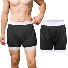 Carer Healthcare Incontinence Pregnancy Carer Adult Diaper Cover Unisex