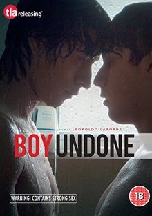 Boy Undone von Leopoldo Laborde | DVD | Zustand sehr gut