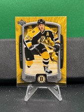Glen Murray #10 2005-06 Upper Deck Rookie Update