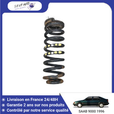 Ressort divers Saab 9000