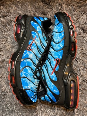 nike tn hammerhead