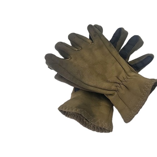 Rog Gear ROG013-TXT Militär Kaltwetter Handschuhe Taktisches Schießen M-Medium - Bild 5 von 5