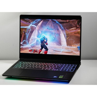 HP Omen Max 16 16-ah0780ng Core Ultra 9 32GB 2TB RTX 5080 Win 11