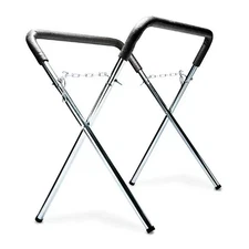 Heavy Duty Work Stand | Heavy-Duty Folding Work Stand, Foldable Work Table fo...