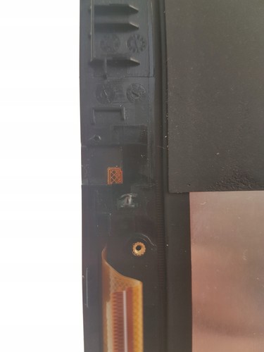 HP Elite X2 1012 G2 WQXGA TS B matrix - Afbeelding 3 van 4