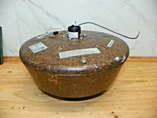 HARBOR BREEZE MERRIMACK 1 40942 52" CEILING FAN REPLACEMENT MOTOR W/REMOTE