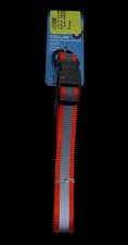 Dog Collar M Beagle, Standard Poodle,Neck Siz...