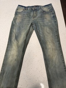 セレナーデ serenede 32 売り切れ商品 ドリップ drip 日本未入荷】Serenade denim slim denim 32 drip Serenade Skinny Fit