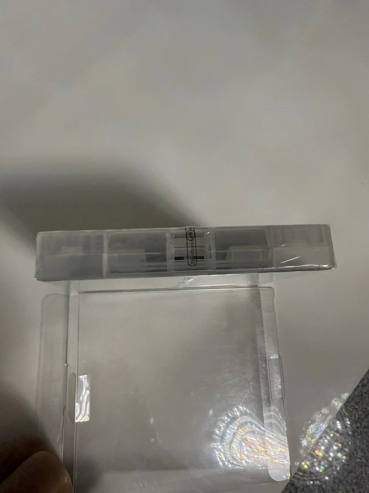 Pokémon Perl-Edition OVP, Nintendo DS, NEU !! - Bild 4 von 4