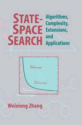 State-Space Search - 9781461271833