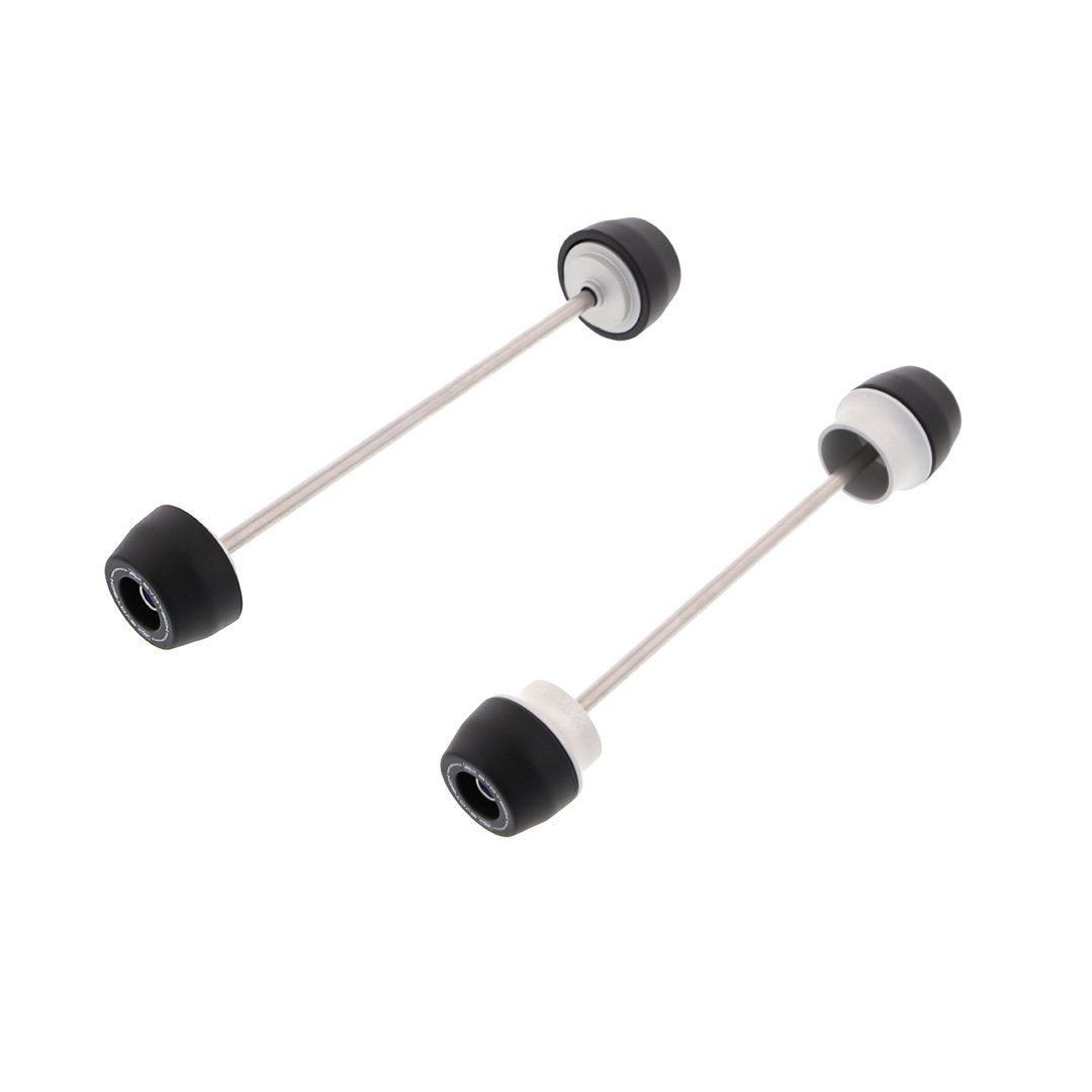 Evotech Spindle Bobbins Kit - Kawasaki Z900RS Performance 2021 - 2022