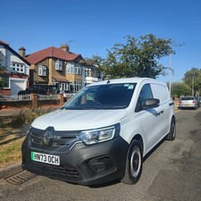 2023 Renault Kangoo LL21 E-Tech Start Panel Van | 100% Electric | Low Mileage