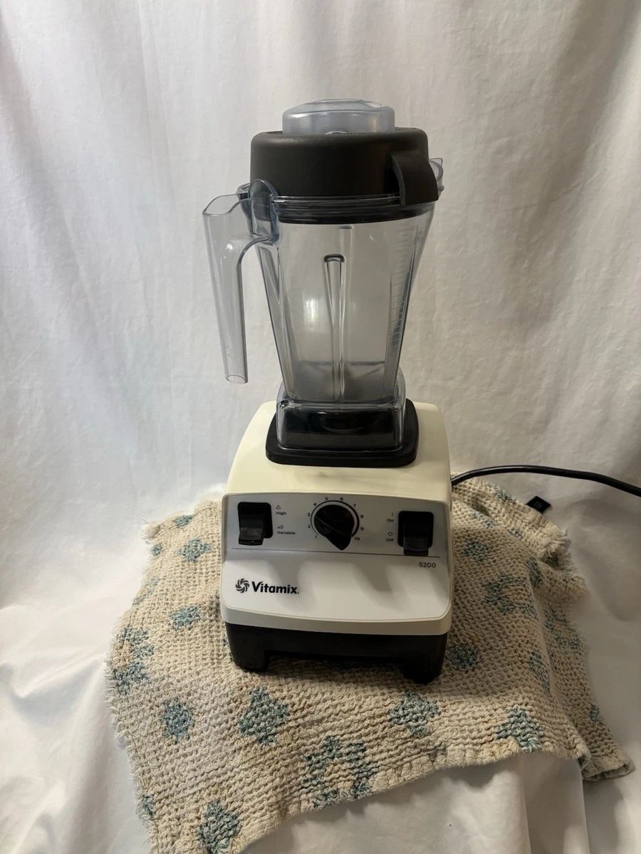 Vitamix 5200 for sale | eBay