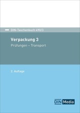 Verpackung 3 DIN e. V.