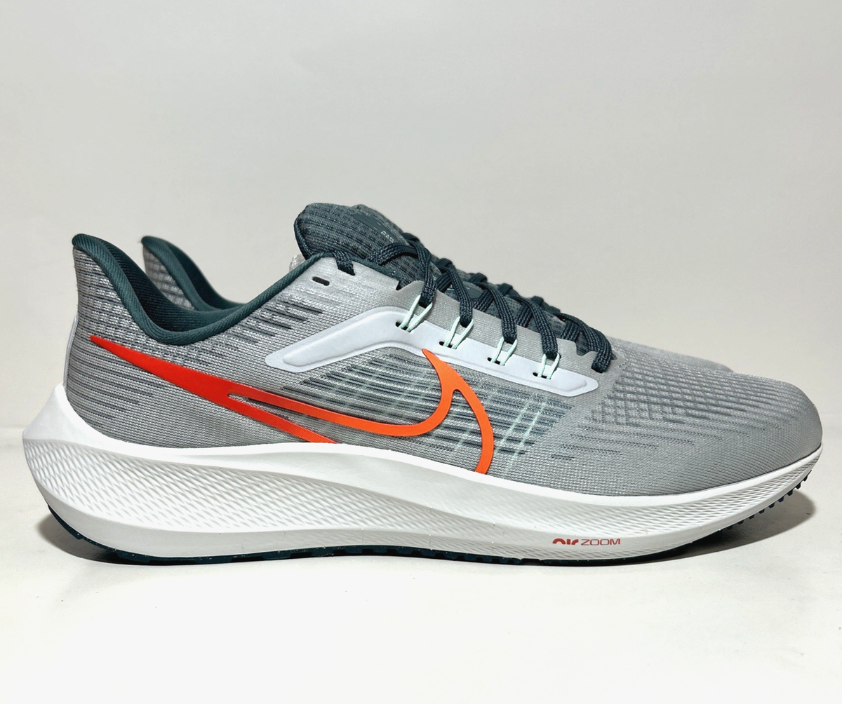 BRAND NEW Nike Men’s Air Zoom Pegasus 39 Pure Platinum. SIZE 12 Nike Air Zoom Pegasus 39 Running Shoes Sneakers Gray DH4071  main image 3