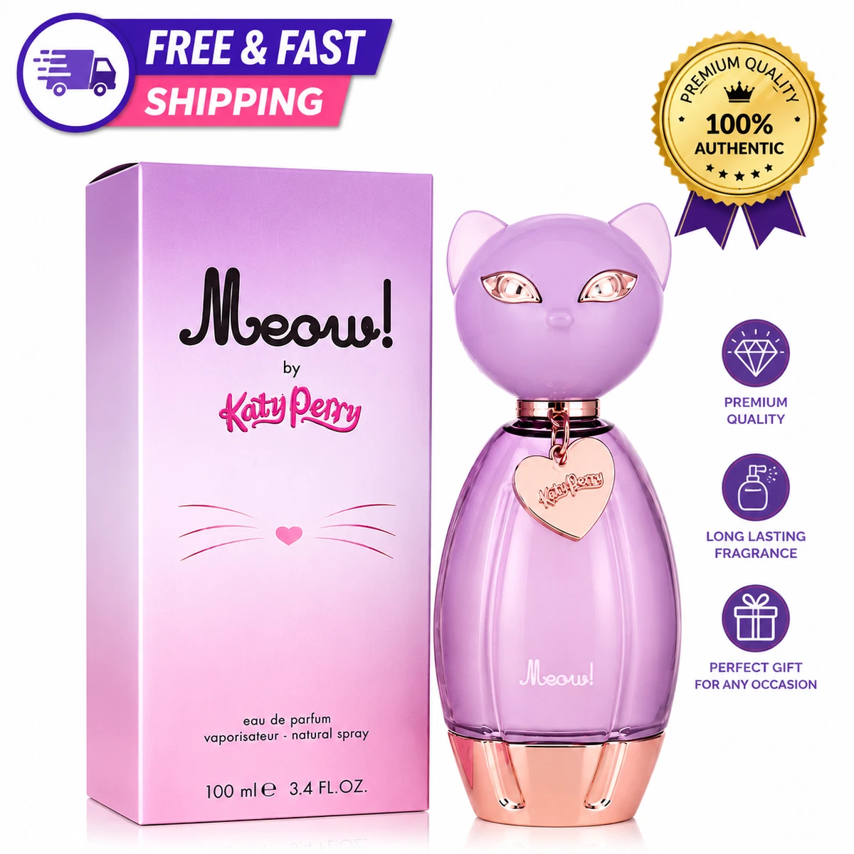 Katy Perry products for sale | eBay