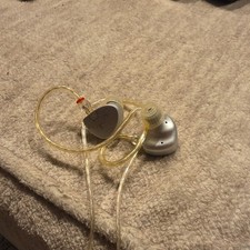 SHENZHENAUDIO Moondrop Aria Wired In-Ear Headphones Snow