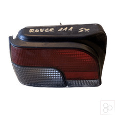 Feu arrière Rover 111