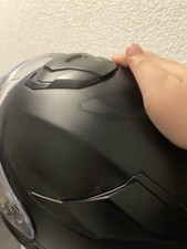 HLC RPHA ST ECE R 22.05 Mottorad/rollerhelm  Größe S 55-56cm