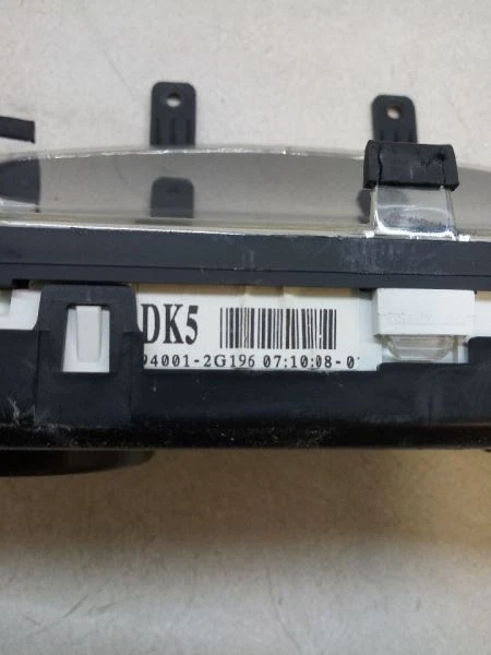 Velocímetro Kia Optima 2008 94001-2G196 OEM  Foto 3 de 4